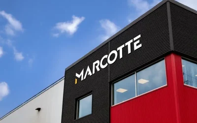 MARCOTTE now in the Eastern Townships