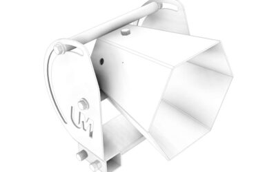 Mélangeur de boue de forage