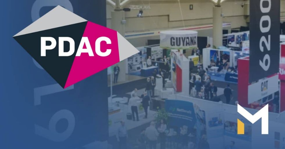 MARCOTTE at PDAC 2025 - Usinage Marcotte