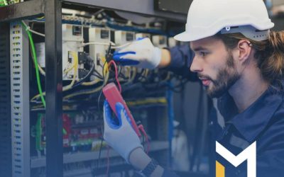 technicien/technicienne en génie électrique et électronique