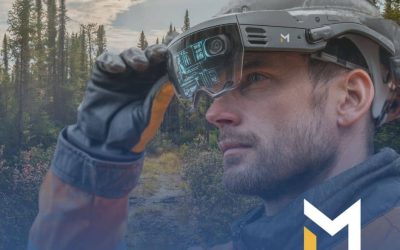 Technicien ou technicienne support technique AR / VR – Industrie minière